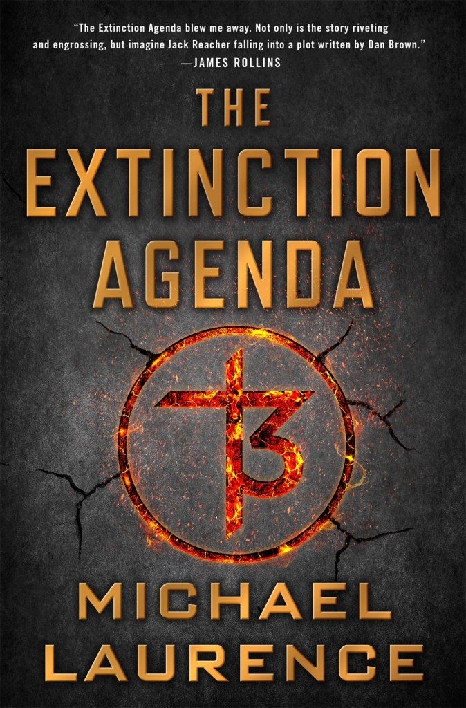 The-Extinction-Agenda-Michael-Laurence
