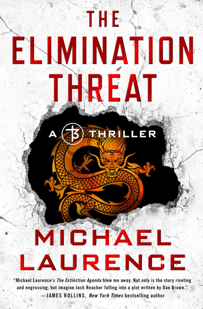 The Elimination Threat - Laurence